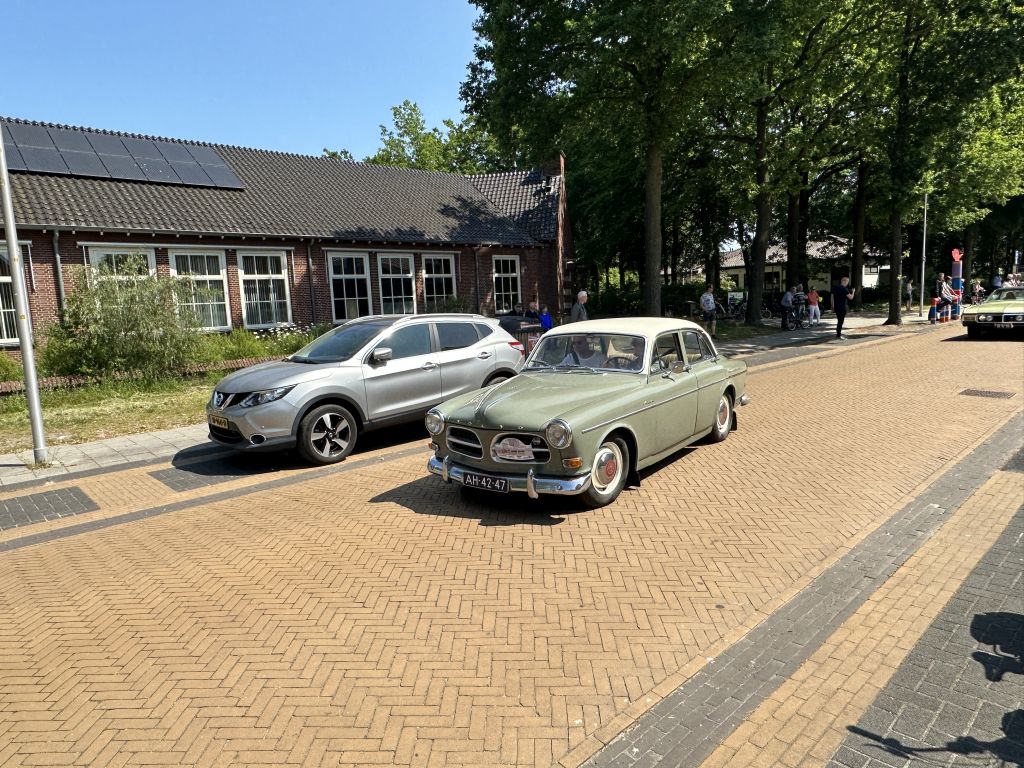 Oldtimerrit Geesteren 4 juni 2023 - 122
